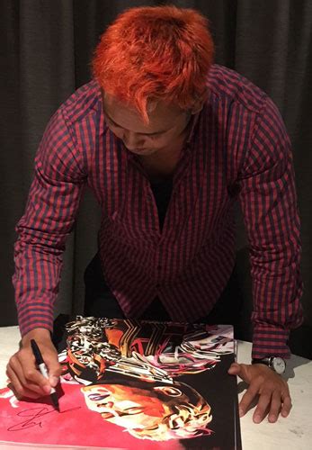 okada hand.